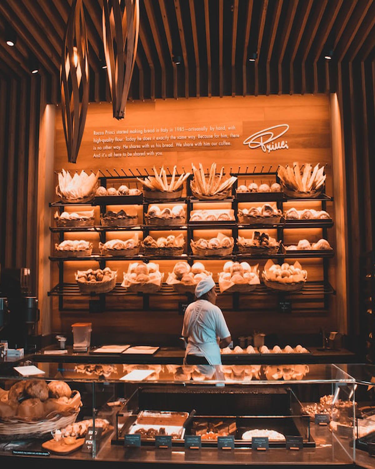 Certificate in Bakery
