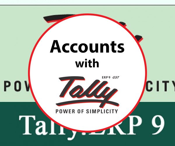 Accounts Course