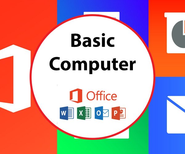Basic Computer Course
