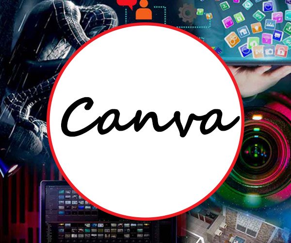 Canva Course