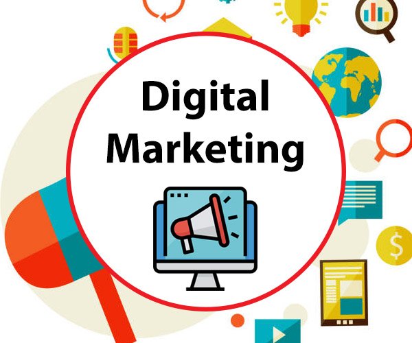 Digital Marketing Course