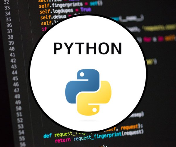 Python Course in muktsar