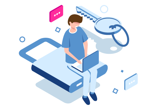 student login
