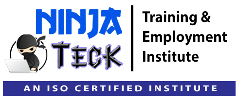 ninja teck logo