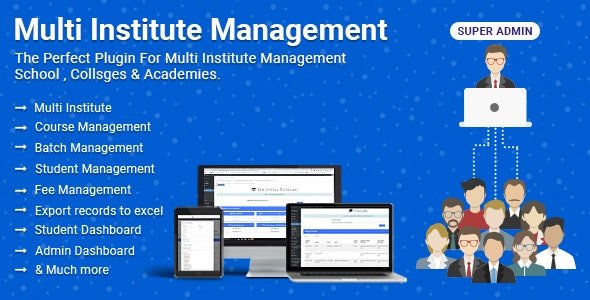 Institution Software in muktsar