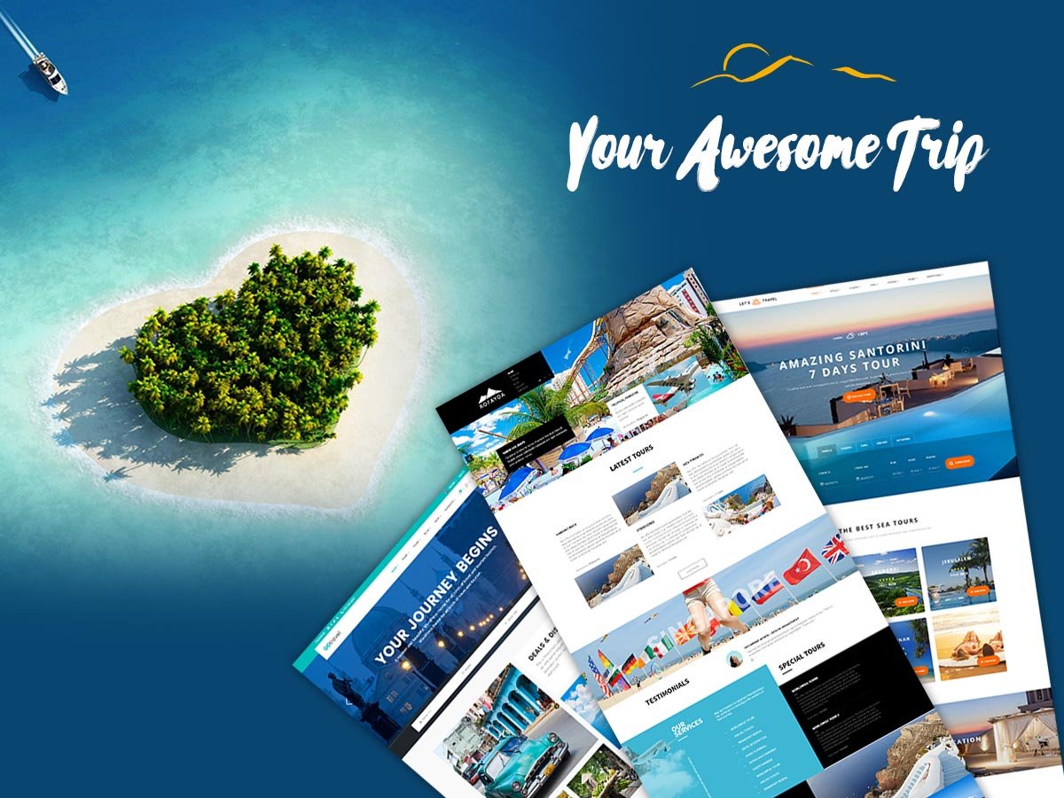 tour and Travel website in muktsar